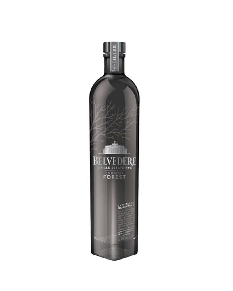 Smogory Vodka Pure 1l