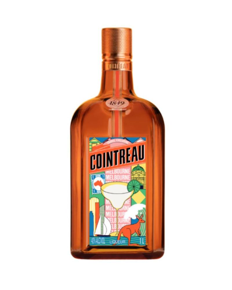 Melbourne Limited Edition 1l