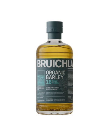 Organic Barley 16yo Single Malt Islay 700ml