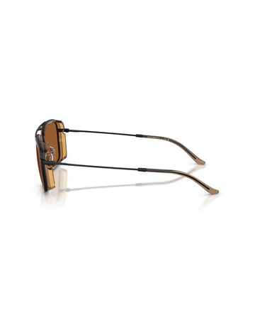 Emporio Armani 0Ea2162 300163 54 Matte Black