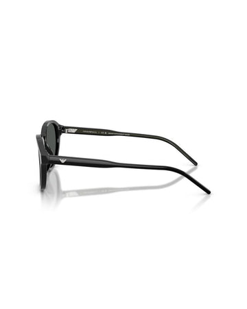 Emporio Armani 0Ea4247U 501787 51 Shiny Black