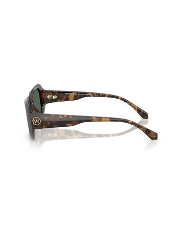Michael Kors 0Mk2240U 300671 54 Dark Tortoise