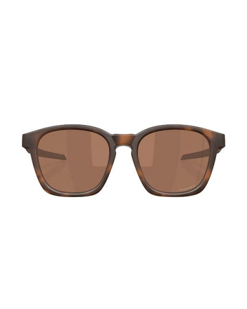 0oo9507d 950703 52 Matte Brown Tortoise