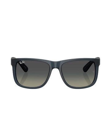 Ray-ban 0rb4165 681311 55 Rubber Blue