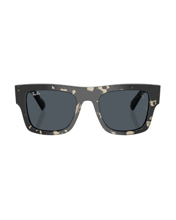 Ray-ban 0rb2217m F70387 53 Grey Havana