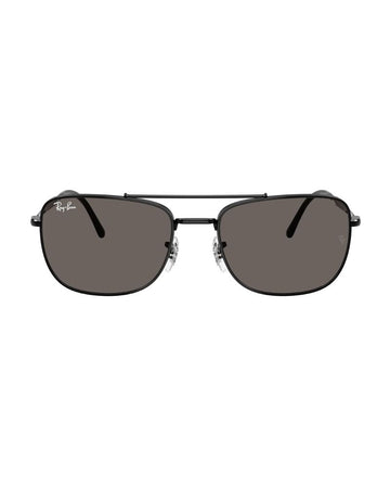Ray-ban 0rb3755 002/b1 62 Black