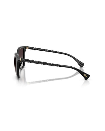 Ralph Lauren 0Ra5328U 50018G 56 Shiny Black