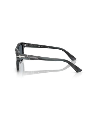Persol 0Po3372S 1224R5 55 Striped Grey