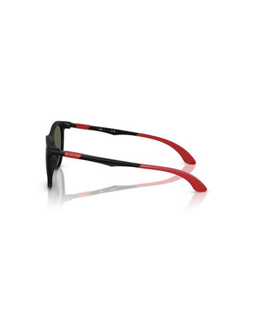Ray-Ban Junior 0Rj9082S 718371 47 Matte Black