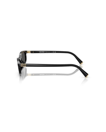 Miu Miu 0Mua06S 16K08Z 54 Black