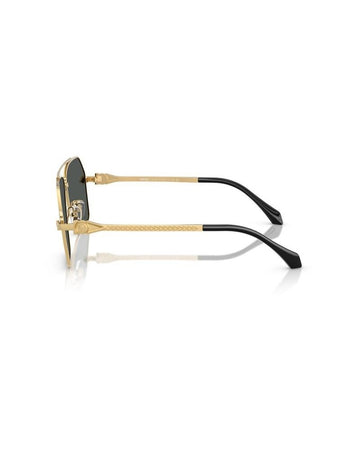 Versace 0Ve2284 100287 63 Gold