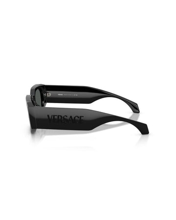 Versace 0Ve4489U 536087 55 Black
