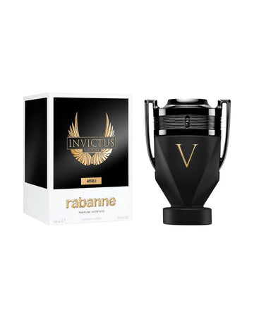 Invictus Victory Absolu Parfum Intense 50mL