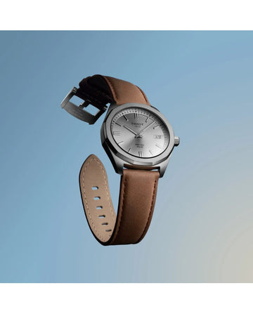 Tissot PRC 100 Solar 39mm
