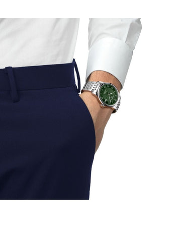 Tissot Le Locle 39.3mm