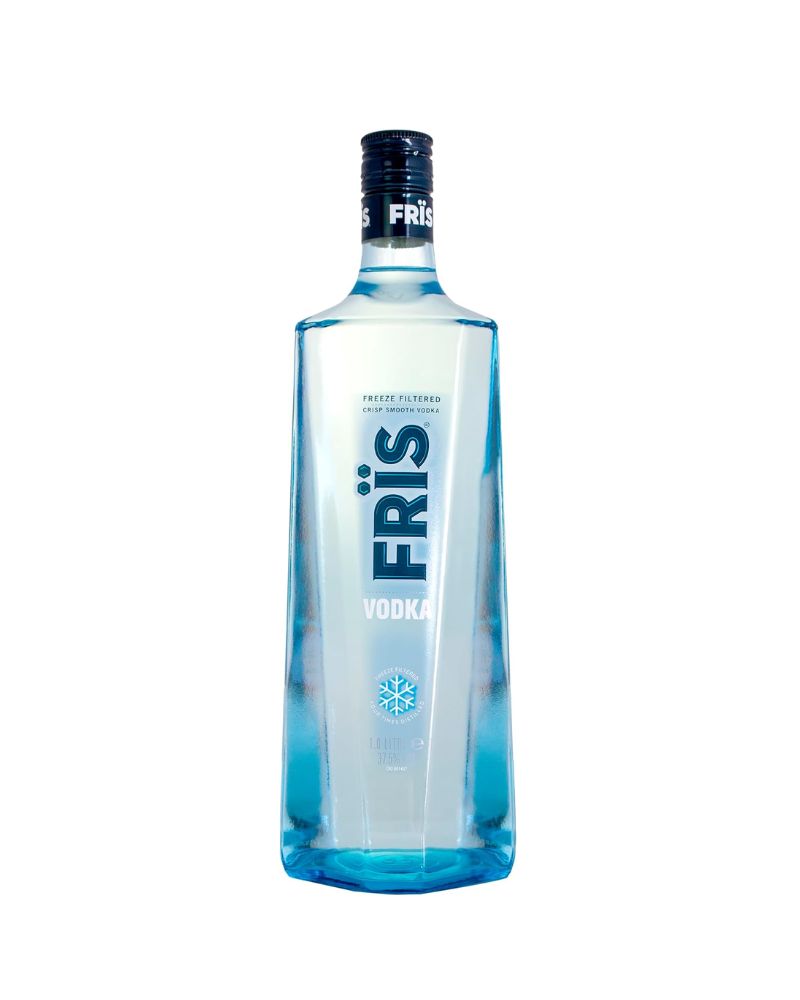 Vodka Pure 1L