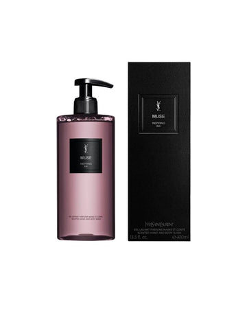 Le Vestiaire des Parfums Muse Hand &amp; Body Wash 400ml