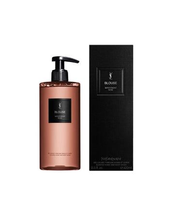 Les Vestiaire des Parfums Blouse Hand &amp; Body Wash 400ml