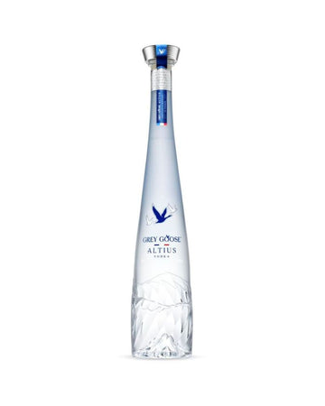 Altius Vodka Pure 700ml