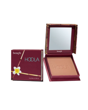 2025 Hoola Powder Bronzer - Medium