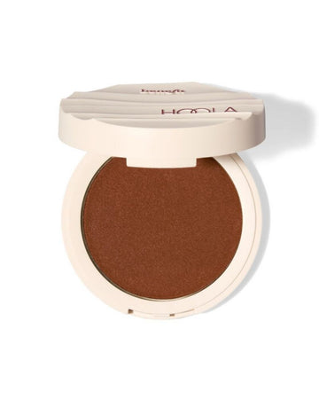 Hoola Wave Bronzig Balm - Deep