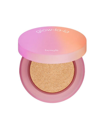 Glow-la-la Nova (medium Tan)