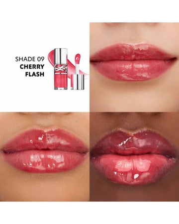 Loveshine Plumping Lip Oil Gloss 9