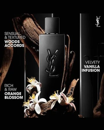 YSL Myslf Le Parfum 100ml