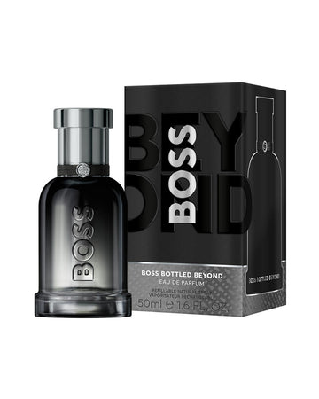 BOSS Bottled Beyond Eau de Parfum for Him 50ml