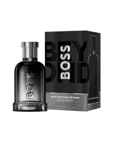 BOSS Bottled Beyond Eau de Parfum for Him 100ml