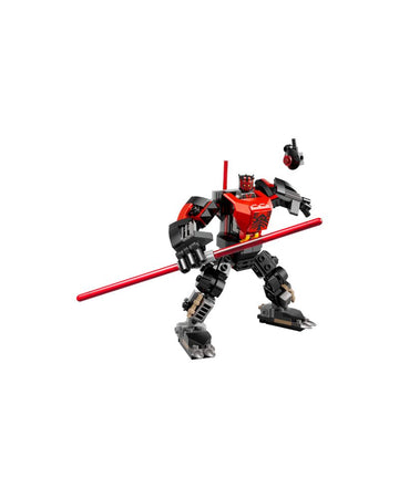 Darth Maul Mech