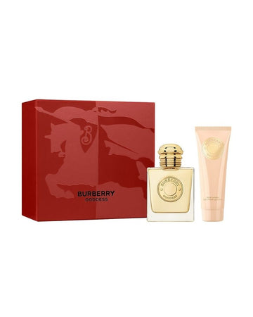 Burberry Goddess Eau de Parfum Women’s Duo Gift Set