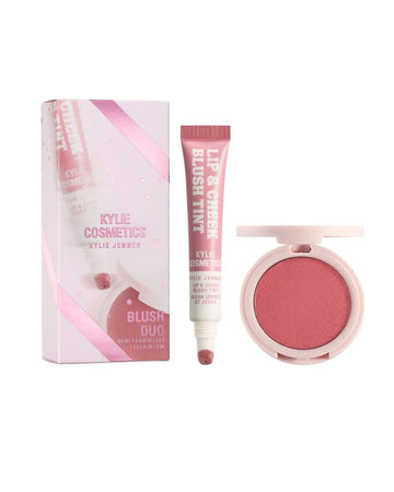 Kylie Cosmetics Blush Duo Gift Set