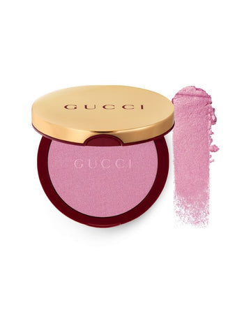 Gucci Glow Highlighter Limited Edition - 06 - Arctic Pink, 10g (0.35oz)