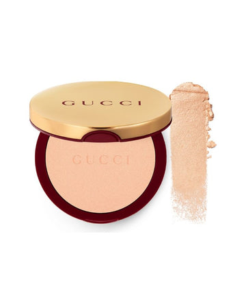 Gucci Glow Highlighter Limited Edition - 03 - Warm Gold, 10g (0.35oz)