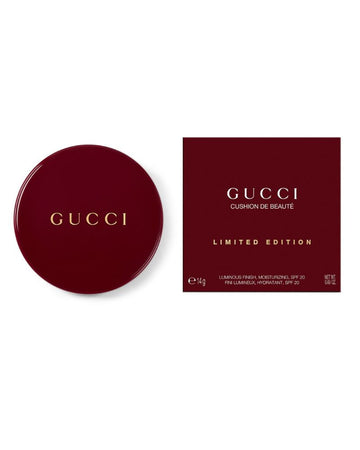 Gucci Cushion de Beauté Limited-Edition Foundation - 02, 14g (0.49oz)