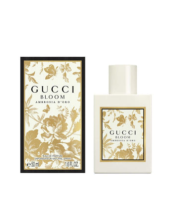 Gucci Bloom Ambrosia d'Oro Eau de Parfum 50ml