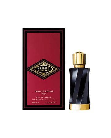 Atelier Vanille Rouge 100ML