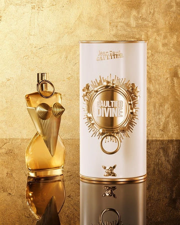 Gaultier Divine EDP 50ml