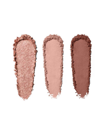 Bobbi Brown Essential Eyeshadow Trios - Sunrise