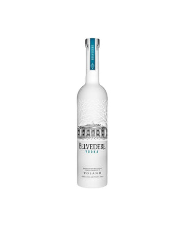 Vodka Pure 200ml