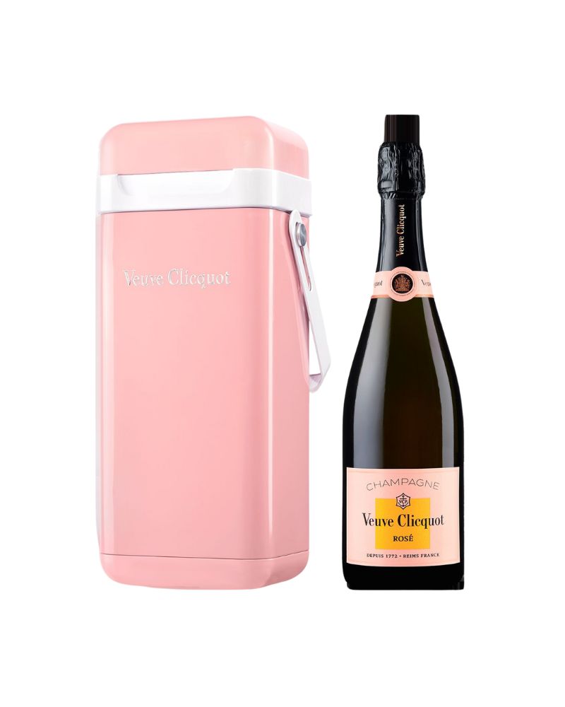 Rose Cooler Gift Bag 750ml