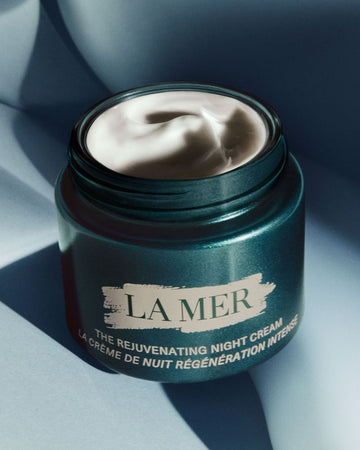 La Mer The Rejuvenating Night Cream 15ml