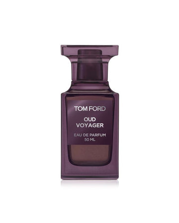 Tom Ford Oud Voyager Eau De Parfum 50ml