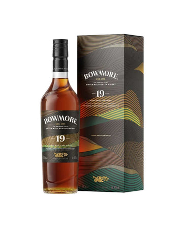 19yo Single Malt Islay 700ml