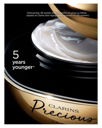 Precious Soft Cream 50ml