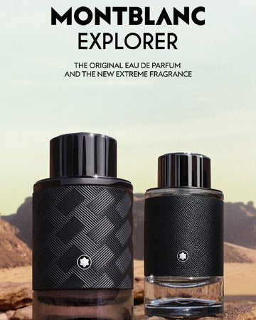 Explorer Extreme Parfum 100ml