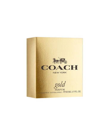 Woman Gold Parfum 50ml