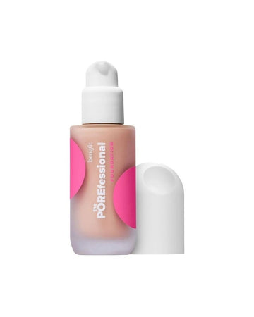 the Porefessional Foundation Shade 10n Ace