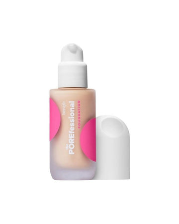 the Porefessional Foundation Shade 11w Excellence